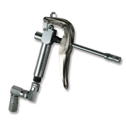 BOOSTER GUN "Z" SWIVEL FOR AIR GREASE PUMPS