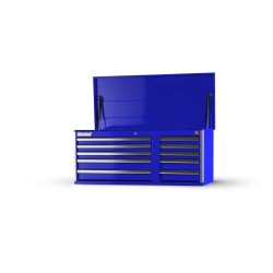 42 X 10 DRAWER TOP CHEST
