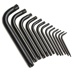 HEX KEY SET