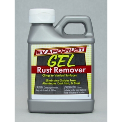 1GAL GEL Evapo Rust Remover