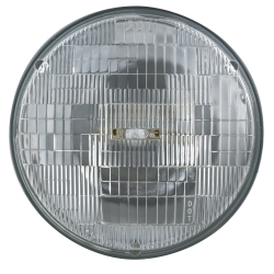 Head lamp 12.8V 65/35W PAR56 3 Contact Lugs