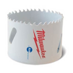 5-1/2" Hole Dozer Hole Saw Bi-Metal Cups