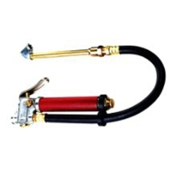 Heavy Duty Air Tire Inflator
