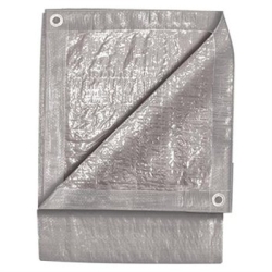 26' x 40' Silver Tarp