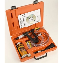 V-12 Professional Brake Bleeder Kit by Phoenix Systems