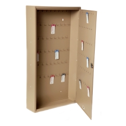 Key Control Cabinet, 108 keys