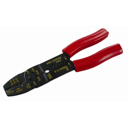 Econ Crimping Tool 22-10 AWG
