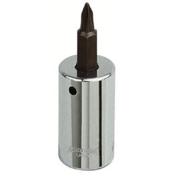 3/8" SCR DRI SOC PHILLIPS #2
