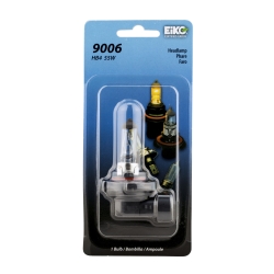 Bulb 12.8V 55W HB4 Low Beam