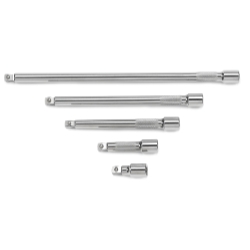 3/8" WOBBLE EXTENTION 5PC SET