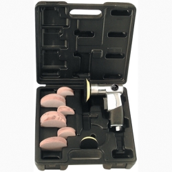 SANDER MINI ORBITAL KIT