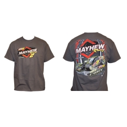 Mayhew Racing T-shirt XL