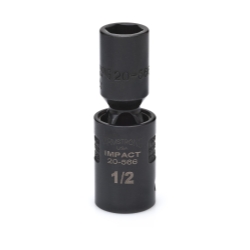 SOCKET IMPACT FLEX 1/2 1/2 IN DR 6 PT
