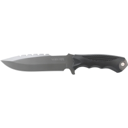Schrade Extreme Survival Full Tang Drop Point Fixed Blade Knife