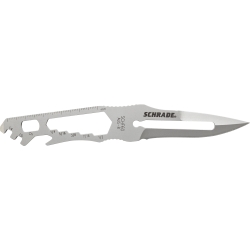 Schrade Full Tang Fixed Blade Neck/Belt Knife