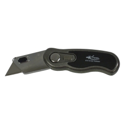 Quick Change Folding Utility Knife