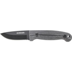Schrade Small Frontier Full Tang Fixed Blade Knife