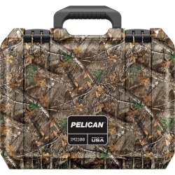 M2100 CASE BLACK-CAMO-REALTREE XTRA