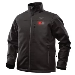 Milwaukee M12 Heated Jacket Kit - Black