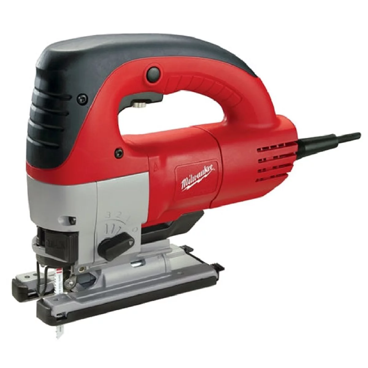 Orbital Jig Saw Top Handle Variable Speed w/ Case
