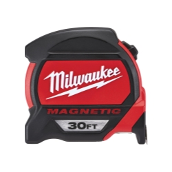 30 ft. Magnetic Tape Measure