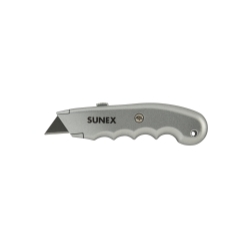 RETRACTABLE UTILITY KNIFE
