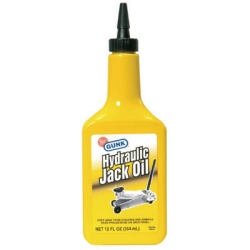 Hydraulic Jack Oil 12 Oz 12pk