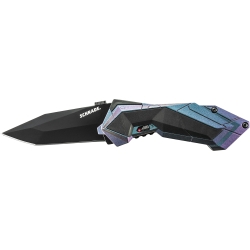 Schrade M.A.G.I.C. Assisted Opening Liner Lock Folding Knife Cli