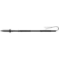 Schrade Phantom Spear Double Edged Flint Finished Spear Point