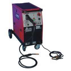 WELDER MIG 260 AMP/230 VOLT