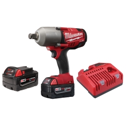 M18 FUEL 3/4" High Torque Impact Wrench