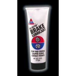 Brake Lubricant 8Oz Tube 12pk
