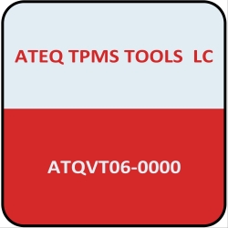 VT6 Schrader TPMS Sensor Activation Tool