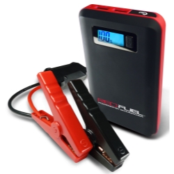Lithium Power, 8000mAh with Jump Starting