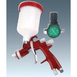 HVLP Gravity Feed Spray Gun