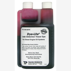 16oz diesel Eng oil dye