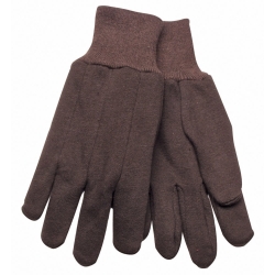 Cotton Jersey Glove XL