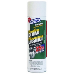 Brake Parts Cleaner 12pk