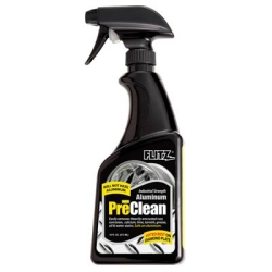 ALUMINUM PRECLEAN - 16 OZ. SPRAY