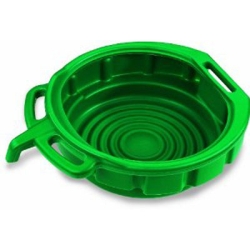 Plastic Oil Drain Pan 5GL