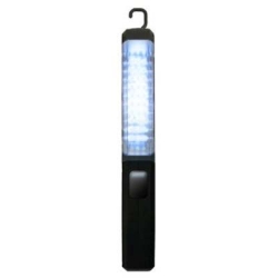 PEAK Rechargeable 30 LED Swivel Work Light