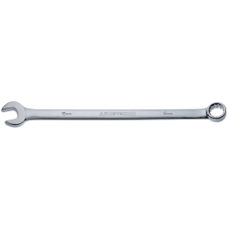 WR 16MM COMB XL 12PT 15 DEG