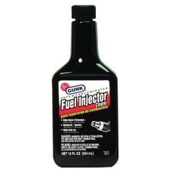 Super Conc Fuel Inj Clnr 12 Oz