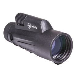 FIREFIELD SIEGE 10X50R TACTICAL MONOCULAR