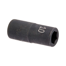 SOC 10MM 3/8D IMP 6PT SEMI-DP