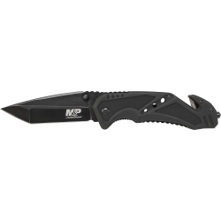 Smith & Wesson Military & Police Liner Lock Folding Knife