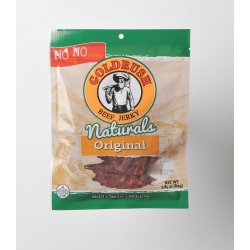 Goldrush All Natural Mild Case of 12