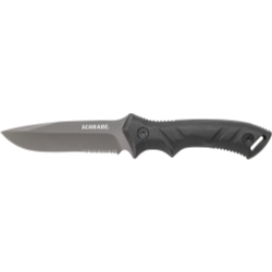 Schrade Full Tang Fixed Blade Knife