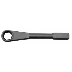 1-7/16" Straight 6 Point Slugging Wrench