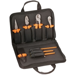 8 Piece Premium Insulated Tool Kit